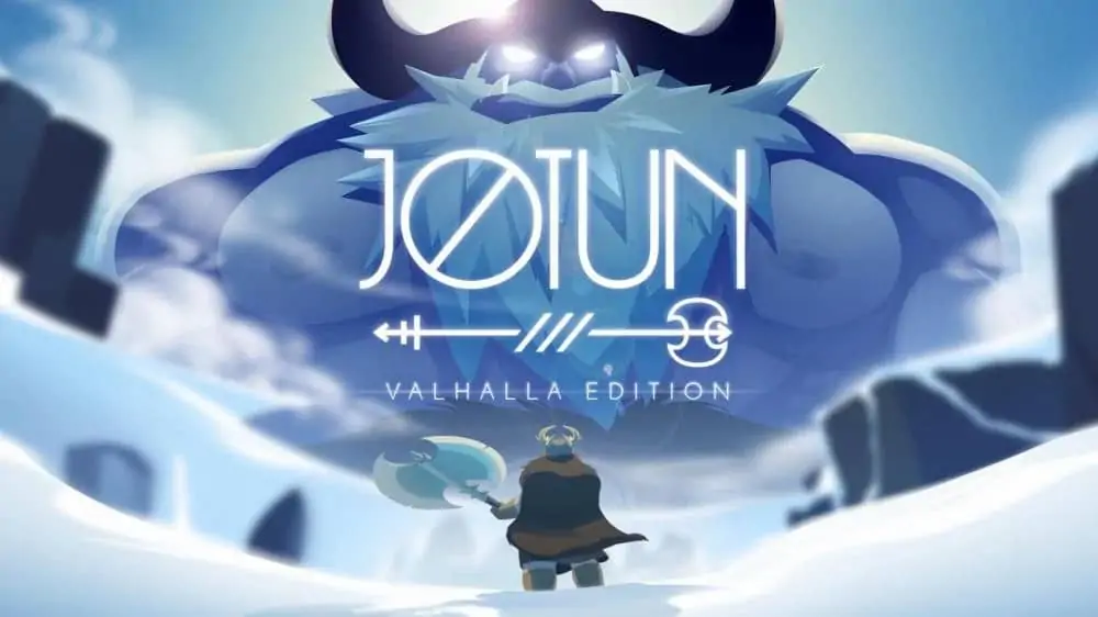 巨人约顿：瓦尔哈拉|Jotun: Valhalla Edition中文-极速数码电玩