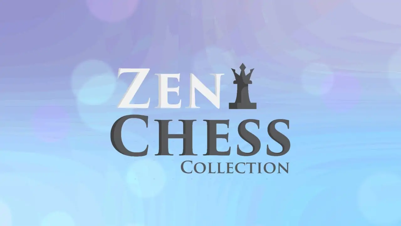 禅棋合集|Zen Chess Collection-极速数码电玩