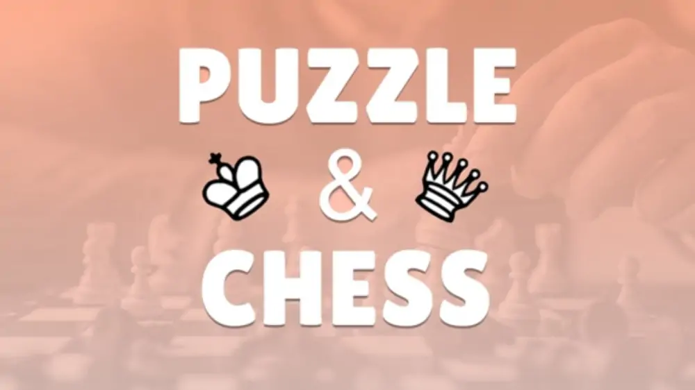 象棋谜题|Puzzle & Chess-极速数码电玩