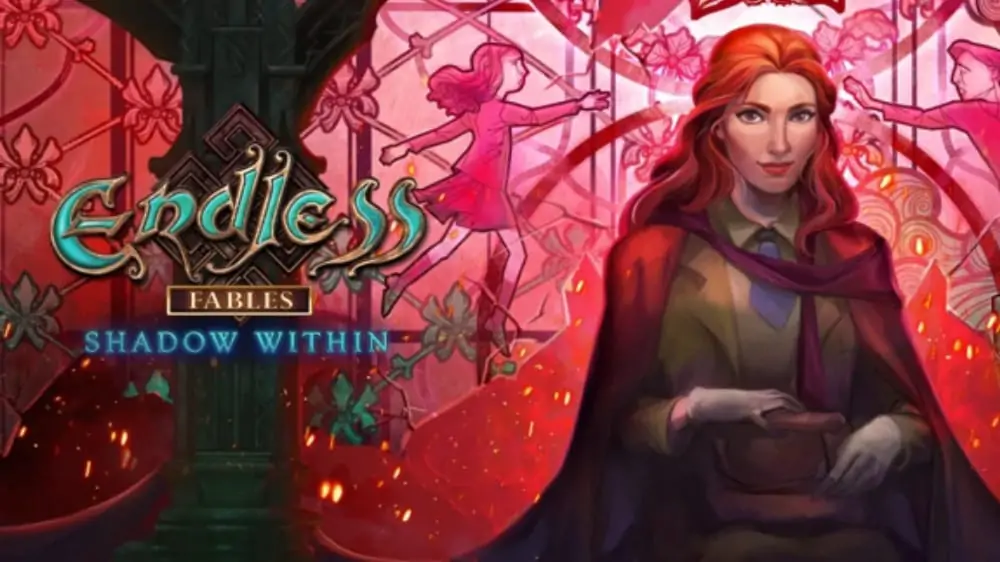 无尽的传说：暗影之中|Endless Fables: Shadow Within-极速数码电玩