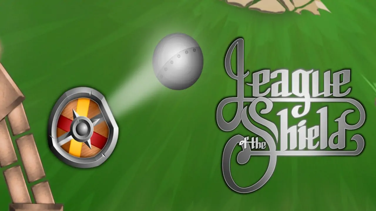 护盾联盟|League of the Shield-极速数码电玩