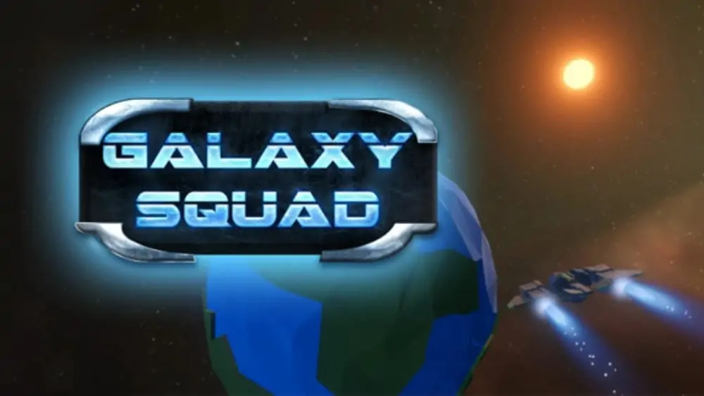 银河战队|Galaxy Squad-极速数码电玩