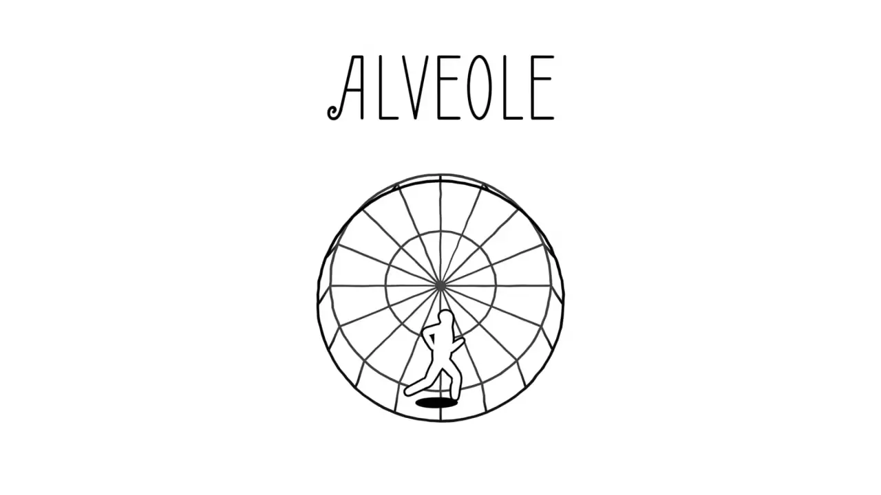 肺泡|Alveole中文-极速数码电玩