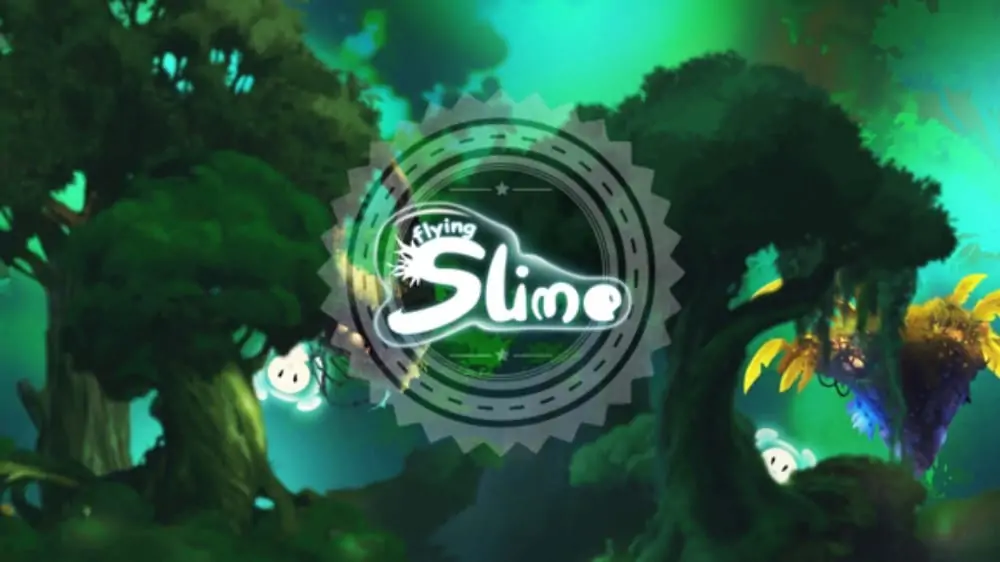 飞吧史莱姆|Flying Slime中文-极速数码电玩