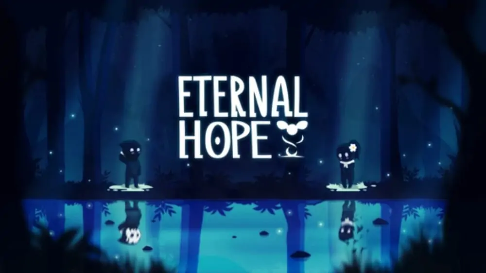 永恒的希望|Eternal Hope中文-极速数码电玩