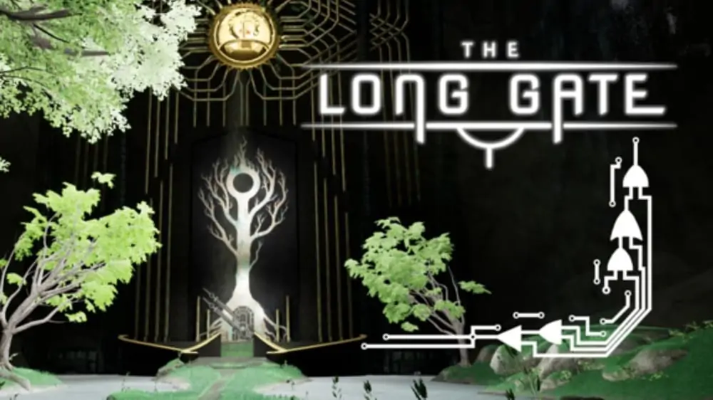 长门|The Long Gate-极速数码电玩