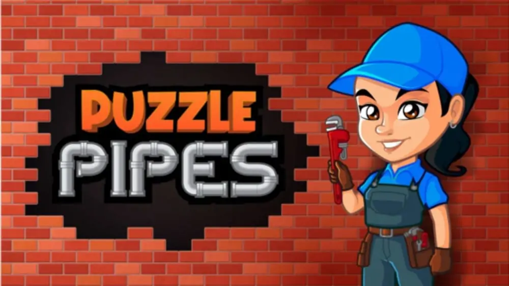 益智水管工|Puzzle Pipes中文-极速数码电玩