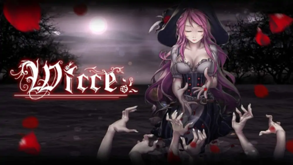 女巫大冒险|Wicce中文-极速数码电玩