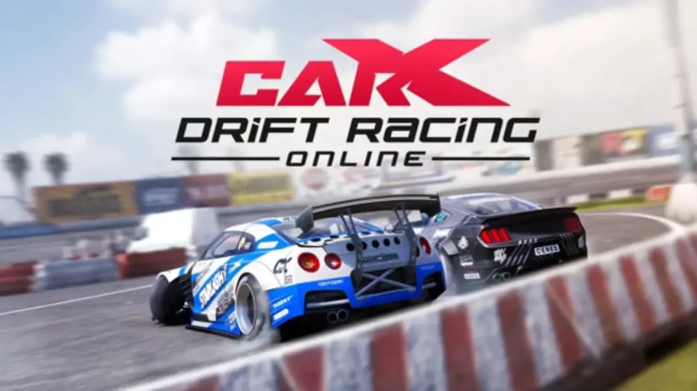 CarX漂移赛车|CarX Drift Racing Online中文-极速数码电玩