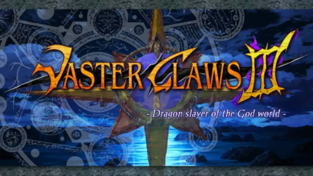 苍穹之爪3：神界屠龙|VasterClaws 3: Dragon slayer of the God world-极速数码电玩