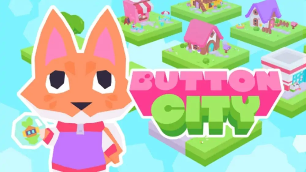 纽扣城市|Button City-极速数码电玩