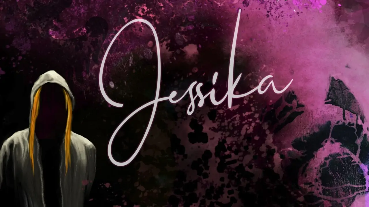 杰西卡|Jessika中文-极速数码电玩