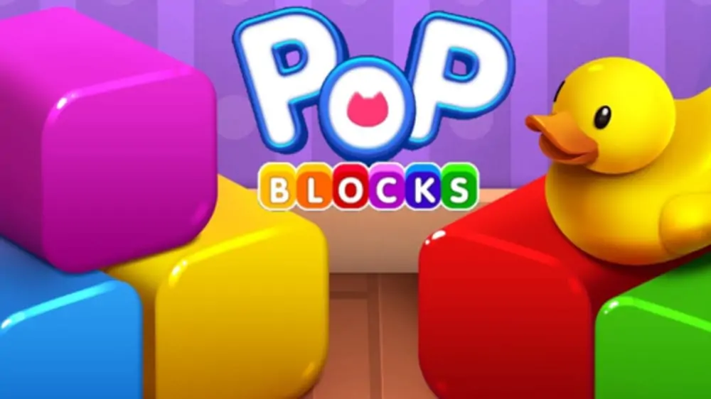 爆破方块|Pop方块|Pop Blocks-极速数码电玩