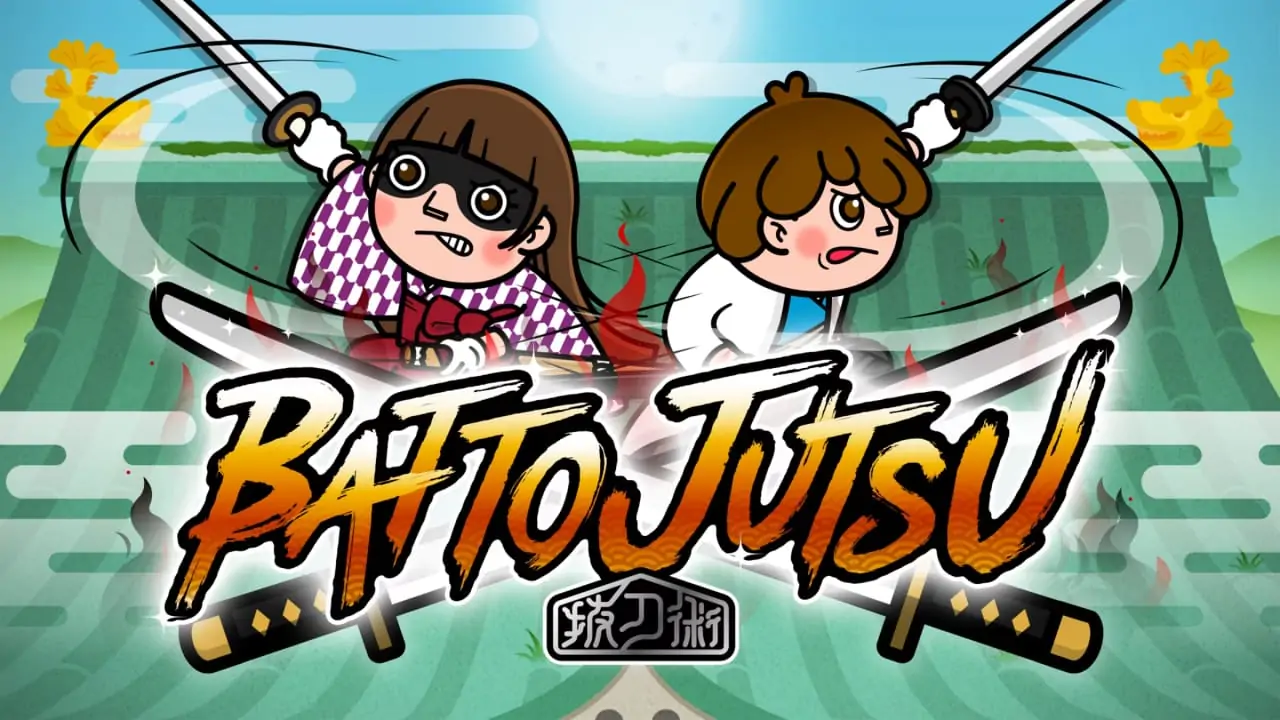 拔刀术|Battojutsu中文-极速数码电玩