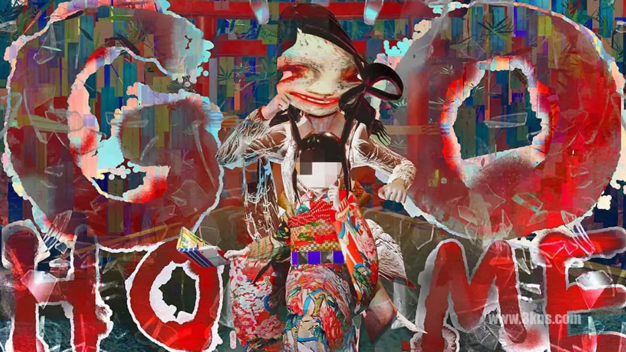 回家|Gohome-极速数码电玩