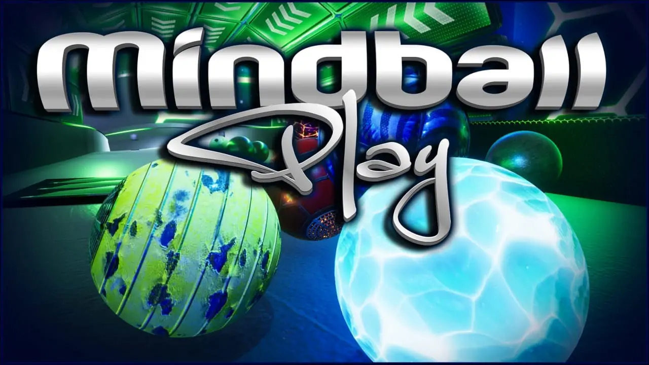 意志球|思维球|Mindball Play-极速数码电玩