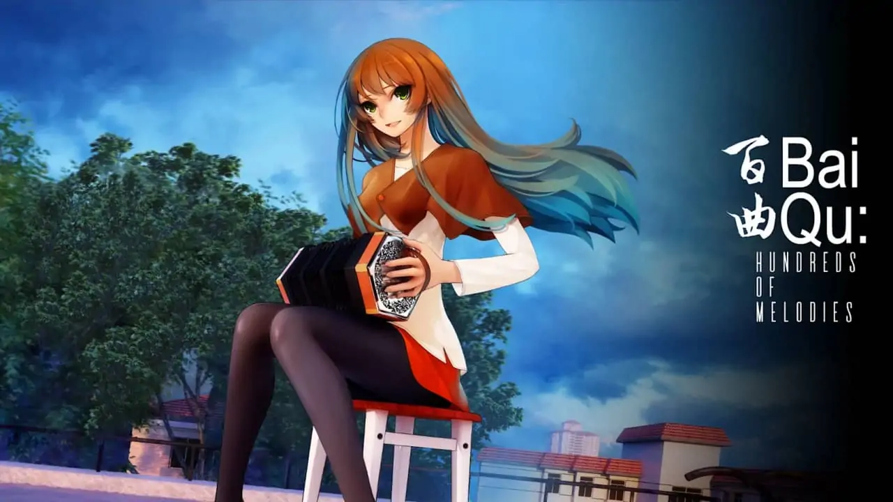 百曲|Bai Qu: Hundreds of Melodies-极速数码电玩
