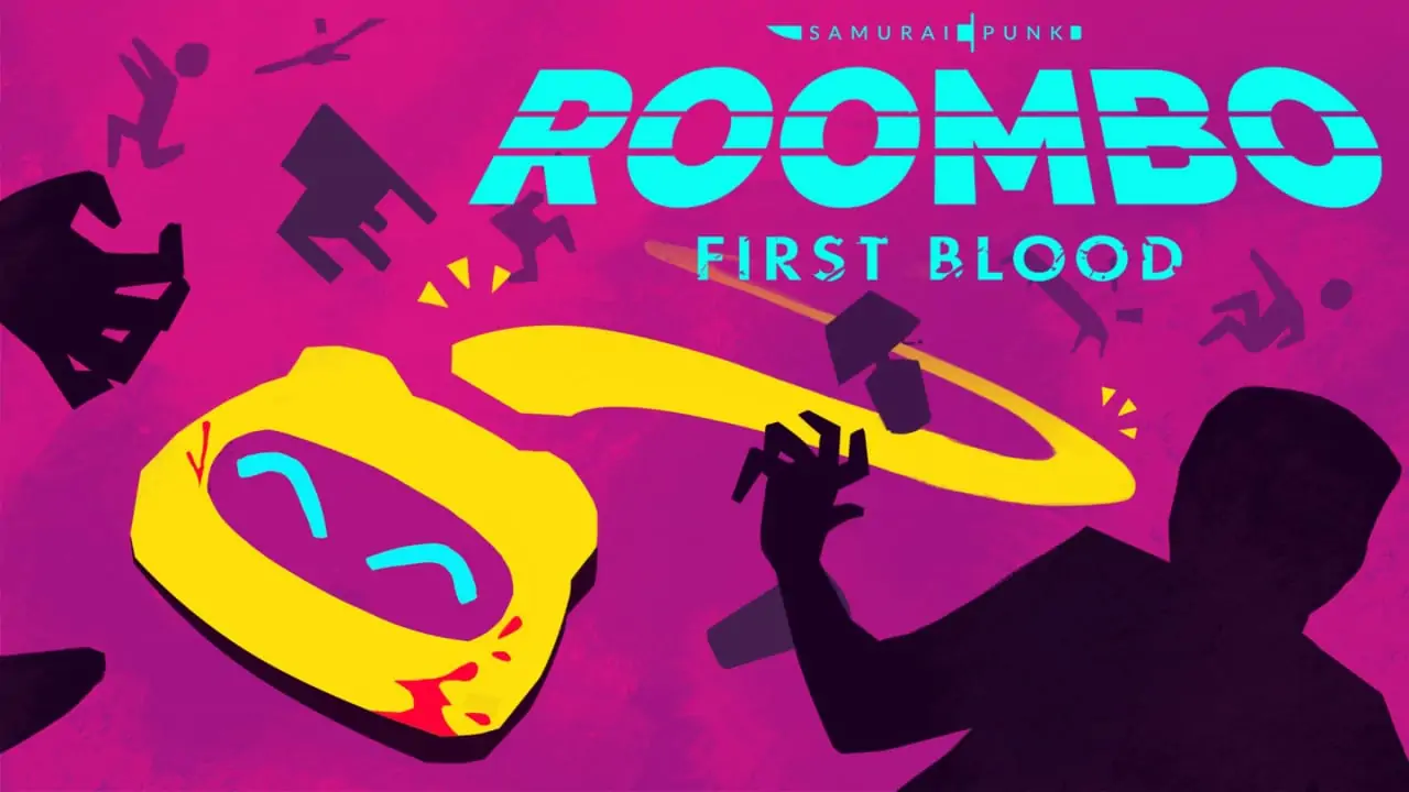 兰博：第一滴血|Roombo: First Blood中文-极速数码电玩