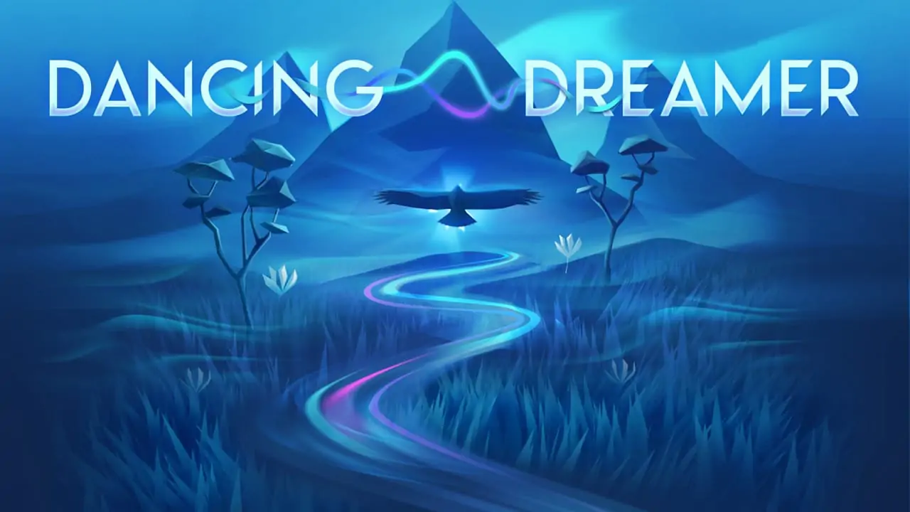 舞蹈梦想家|Dancing Dreamer中文-极速数码电玩