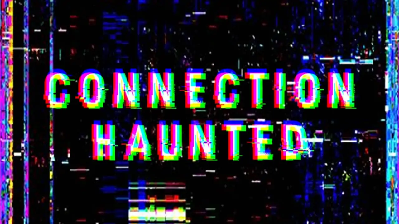 阿飘伺服器|Connection Haunted中文-极速数码电玩