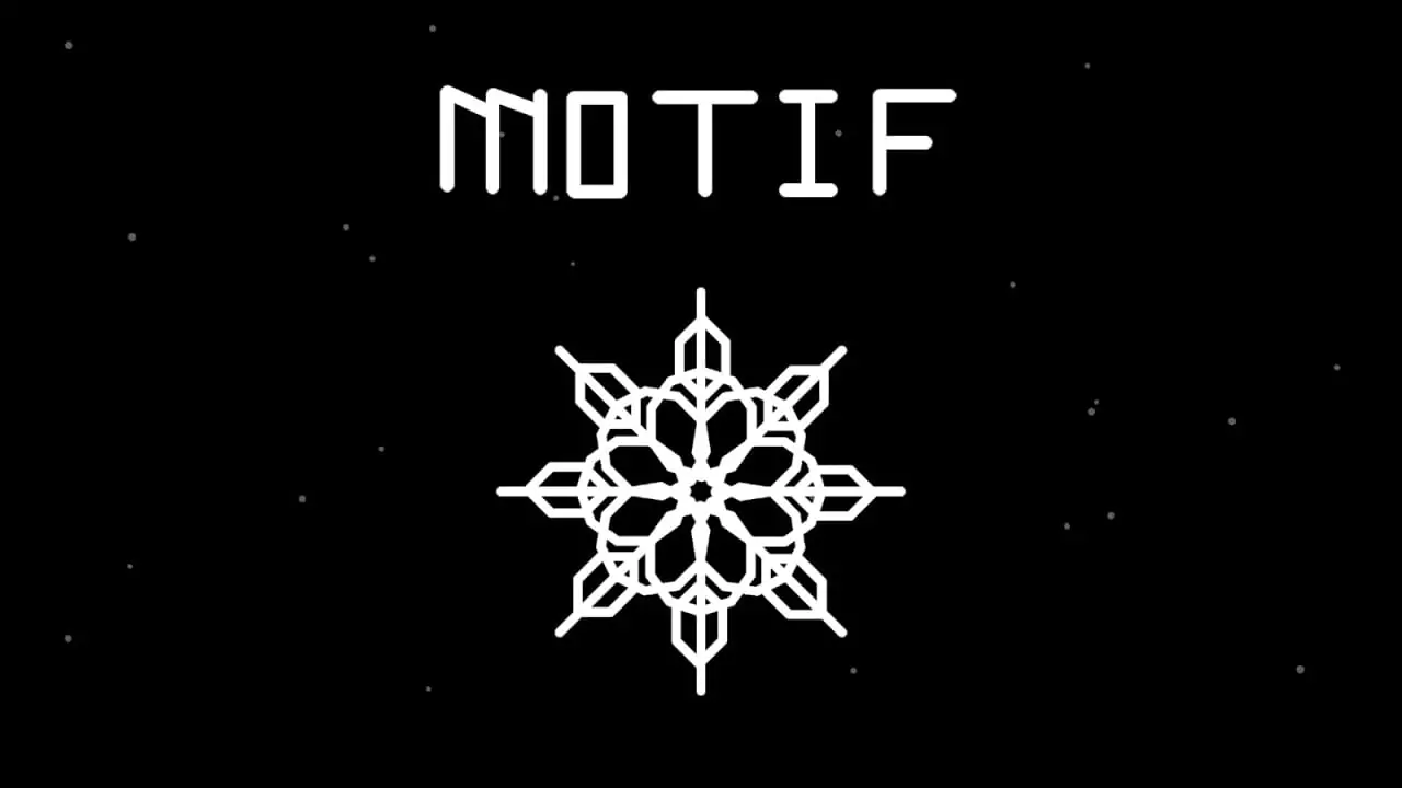 纹章|Motif-极速数码电玩