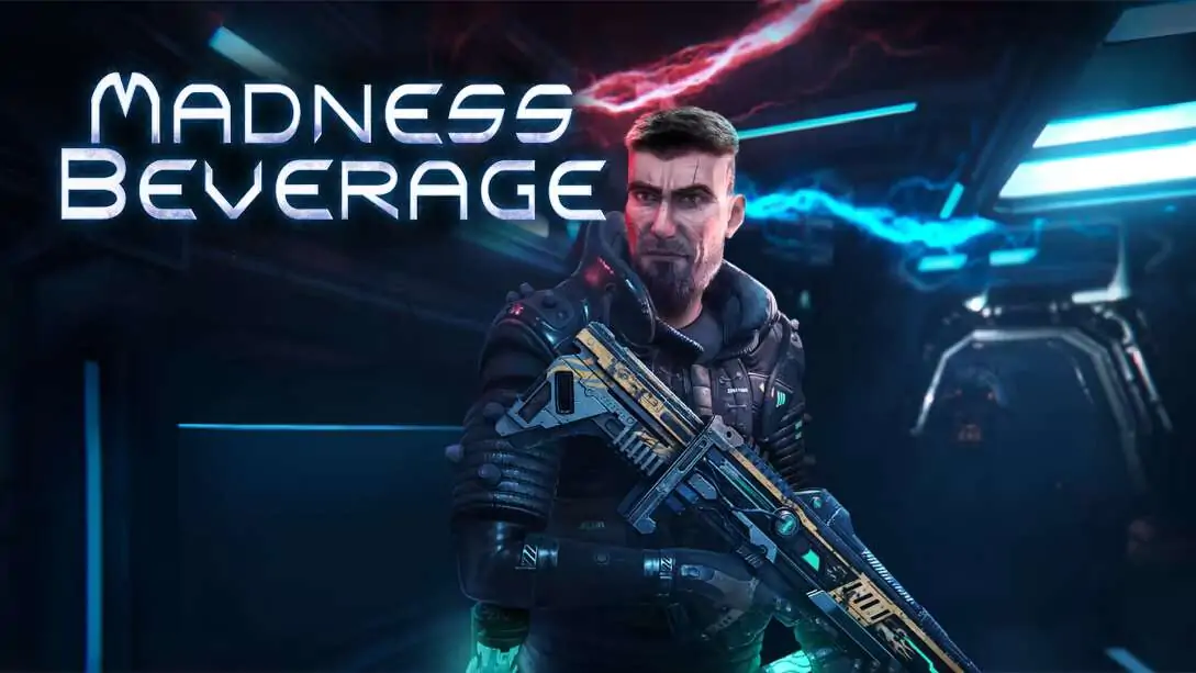 疯狂饮料|Madness Beverage-极速数码电玩