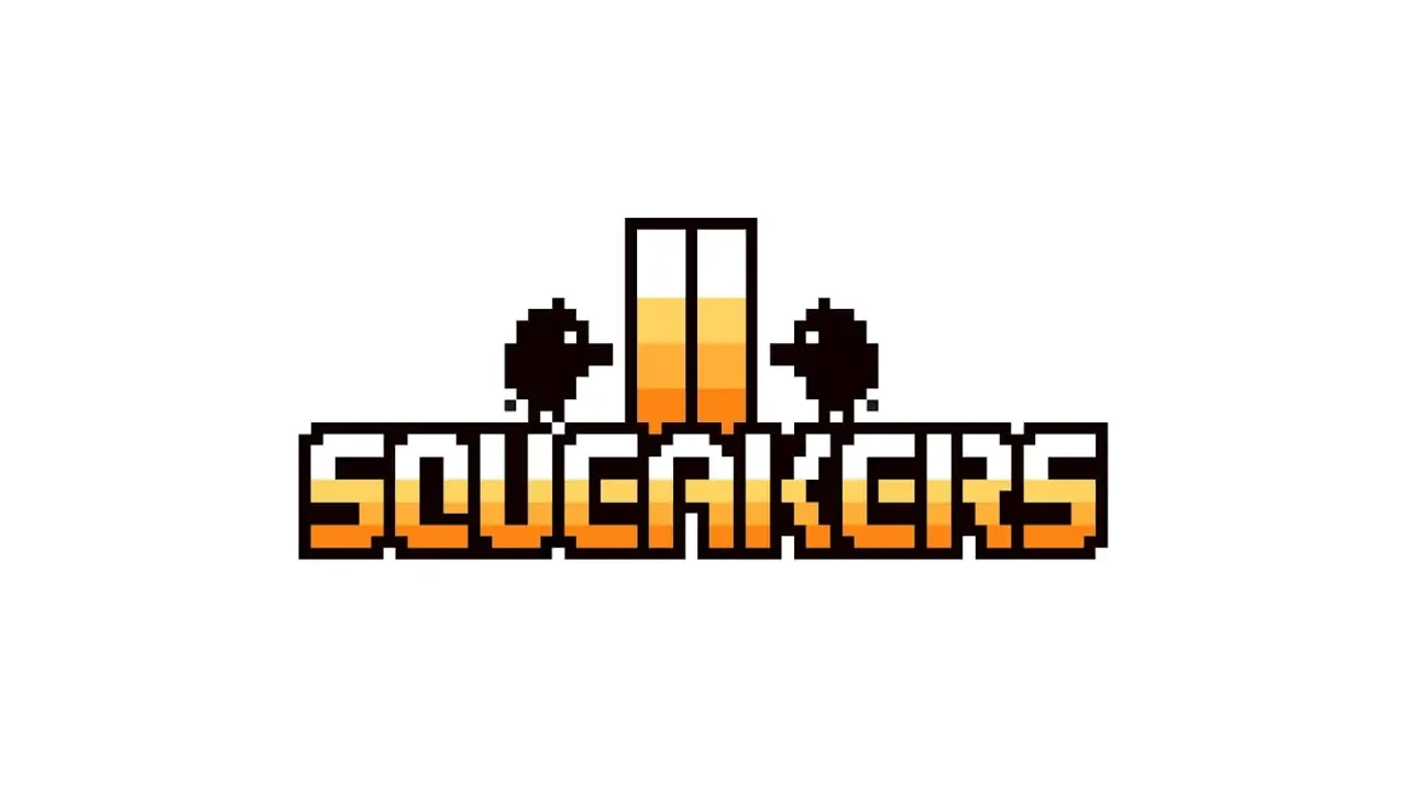 吱吱小猪2|Squeakers II-极速数码电玩