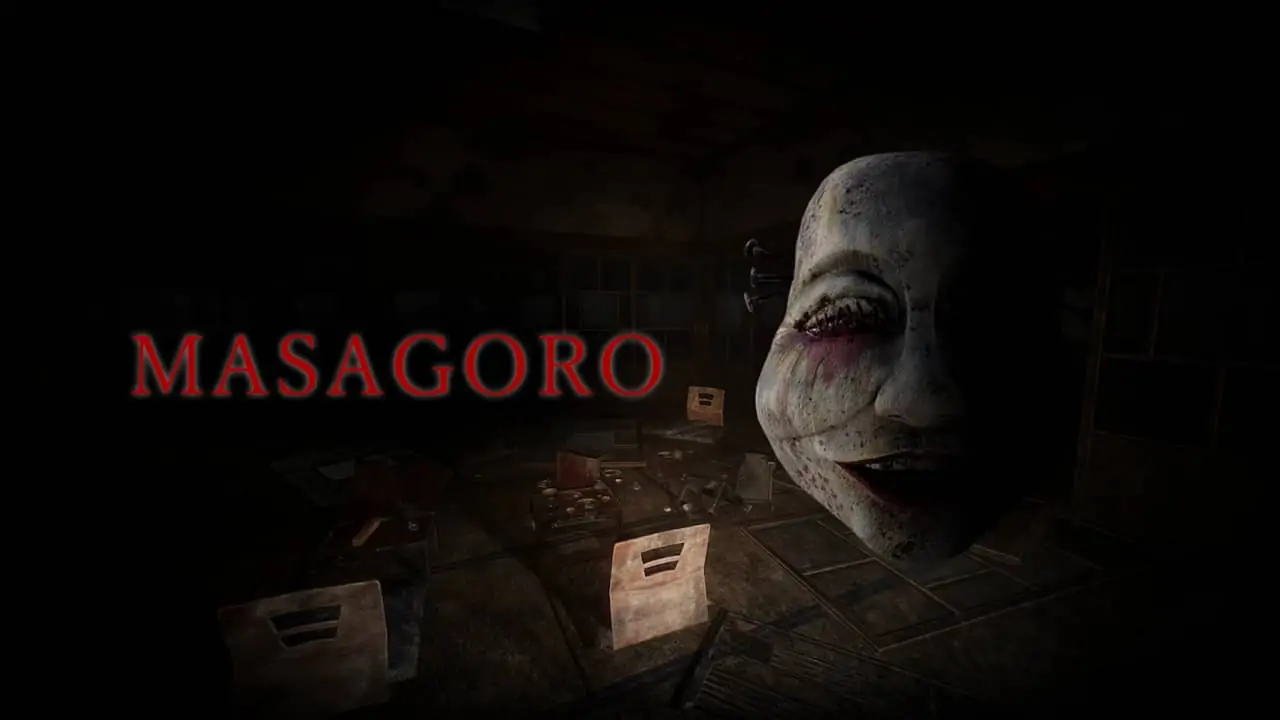 真砂楼|Masagoro-极速数码电玩