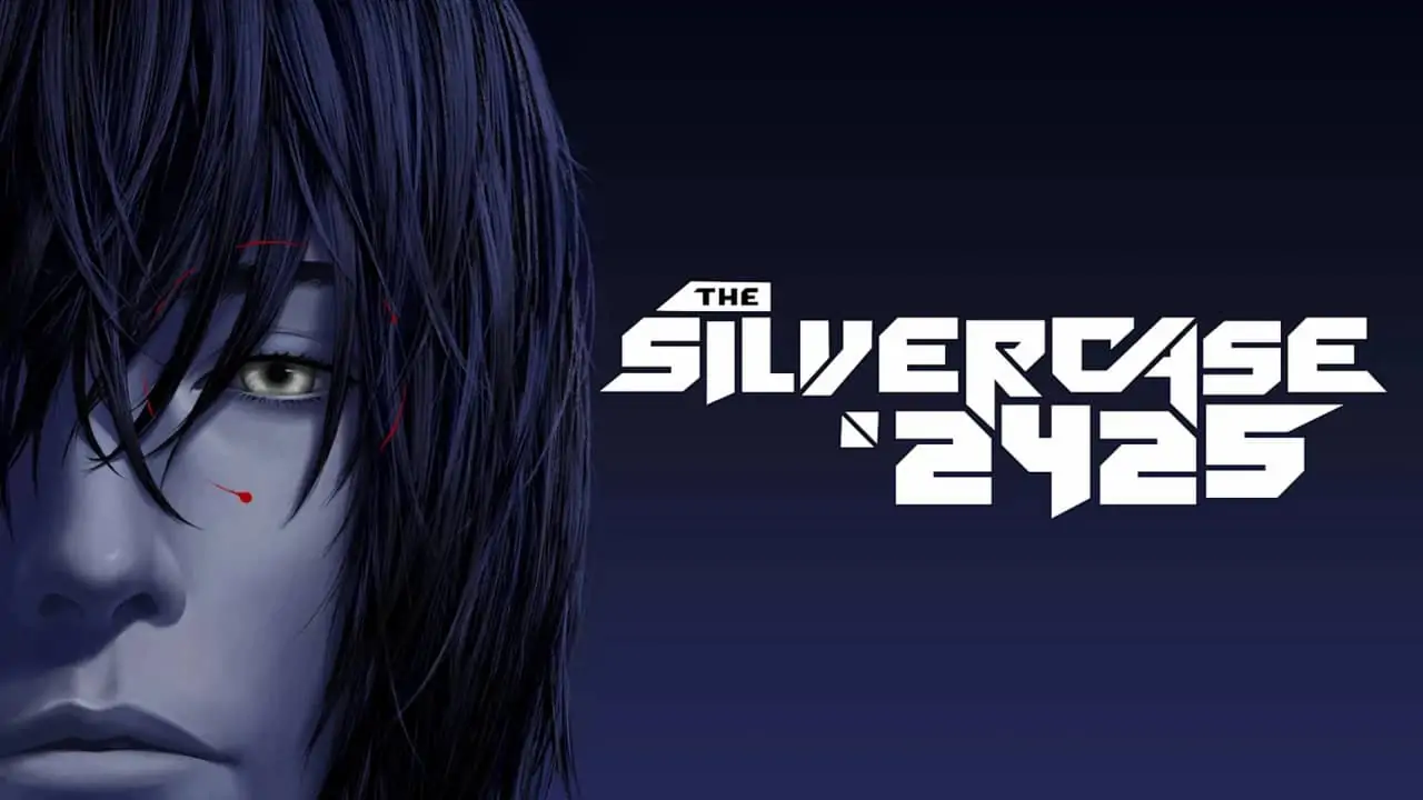 银色事件2425|The Silver 2425-极速数码电玩