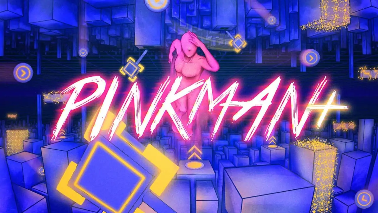 紫人|粉人|Pinkman-极速数码电玩