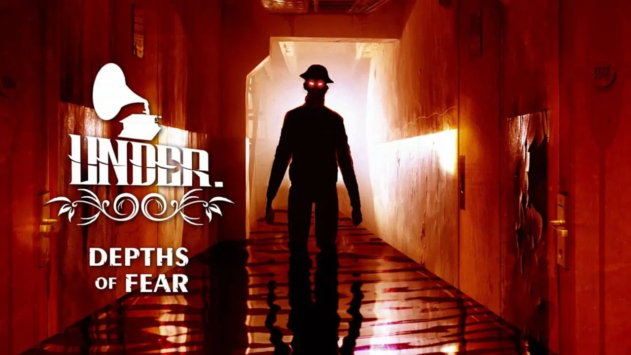 深渊之下|Under: Depths of Fear中文-极速数码电玩