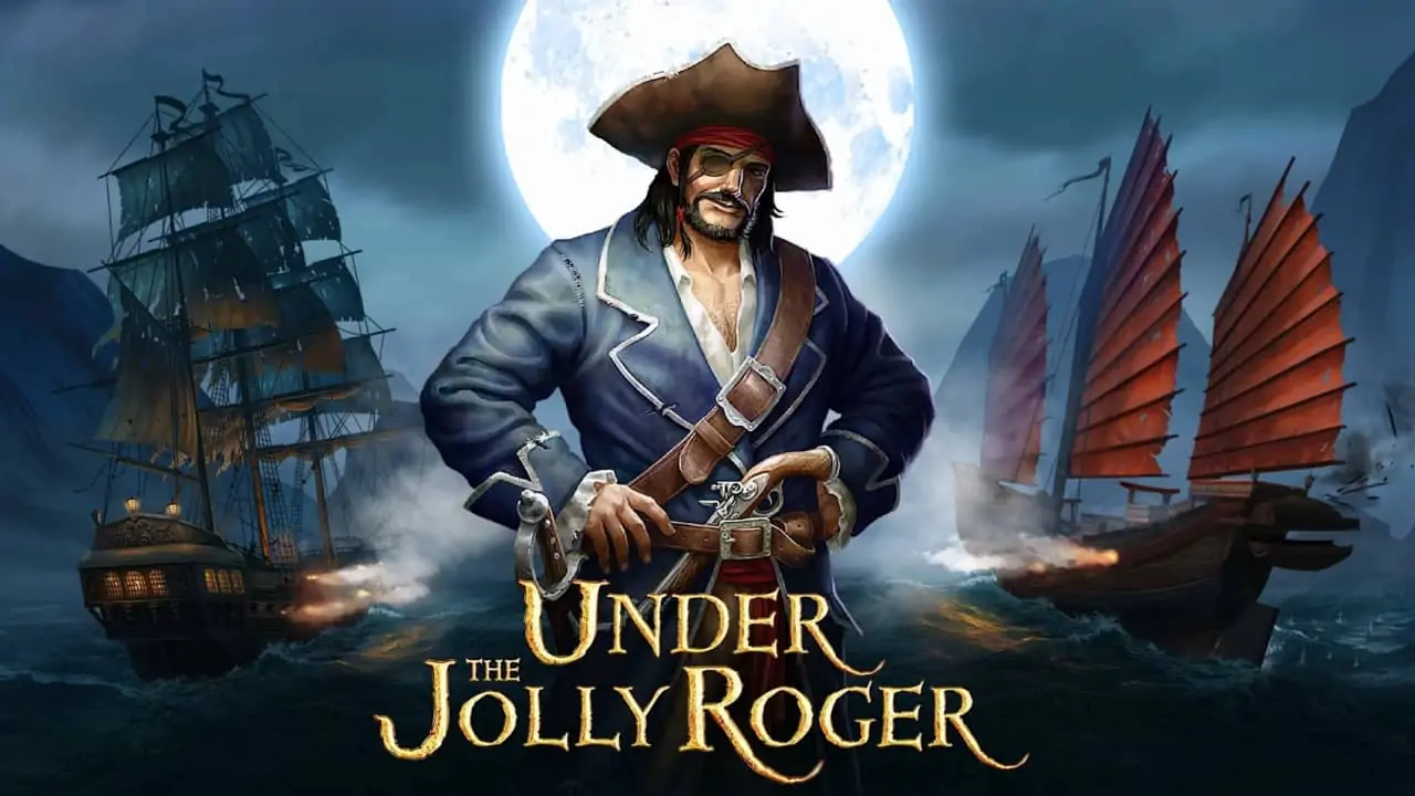 海盗旗下|Under the Jolly Roger中文-极速数码电玩