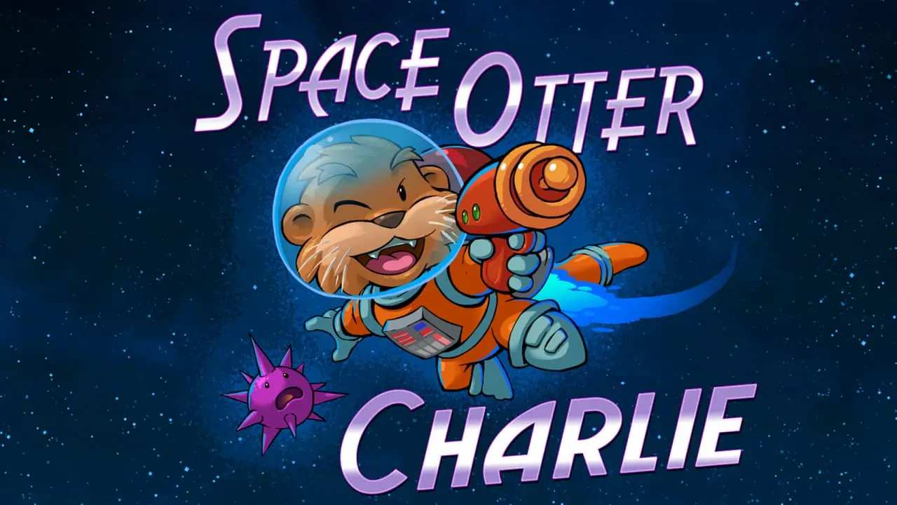 太空水獭查理|Space Otter Charlie中文-极速数码电玩