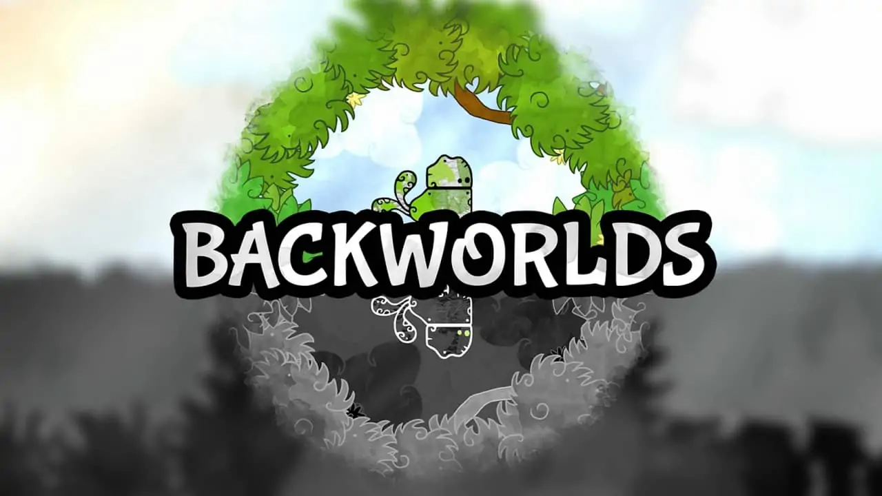 翻转世界|Backworlds-极速数码电玩