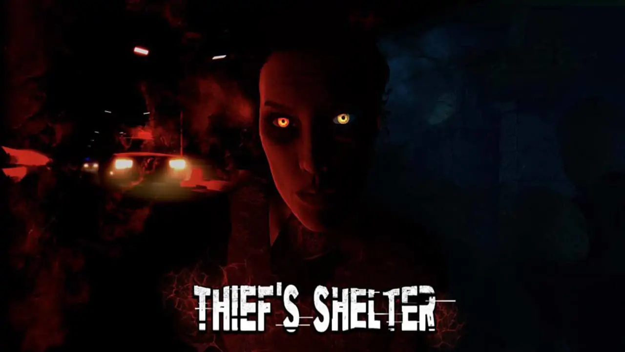 恐怖开荒|Thief’s Shelter-极速数码电玩