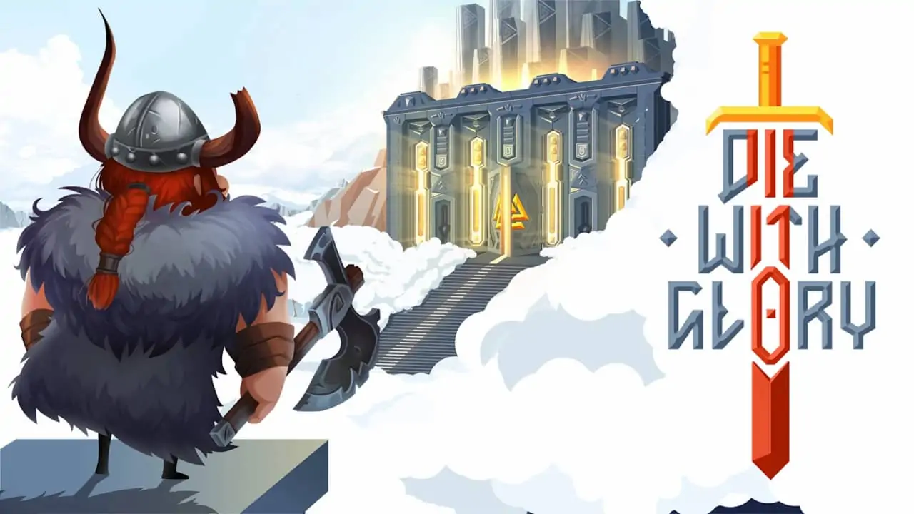 荣耀而死|Die With Glory-极速数码电玩