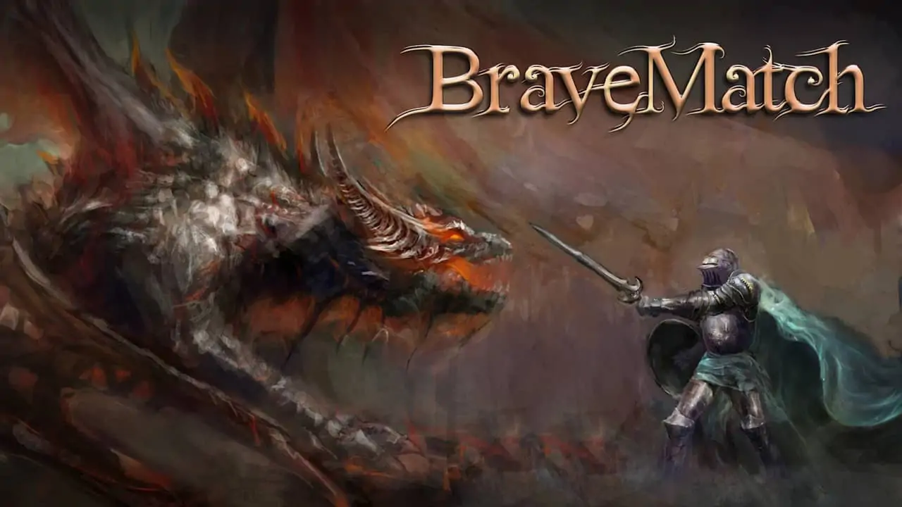 英勇之战|BraveMatch中文-极速数码电玩