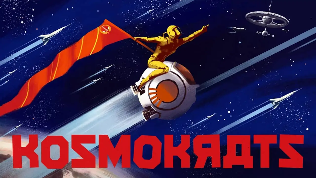 世界主义|Kosmokrats-极速数码电玩