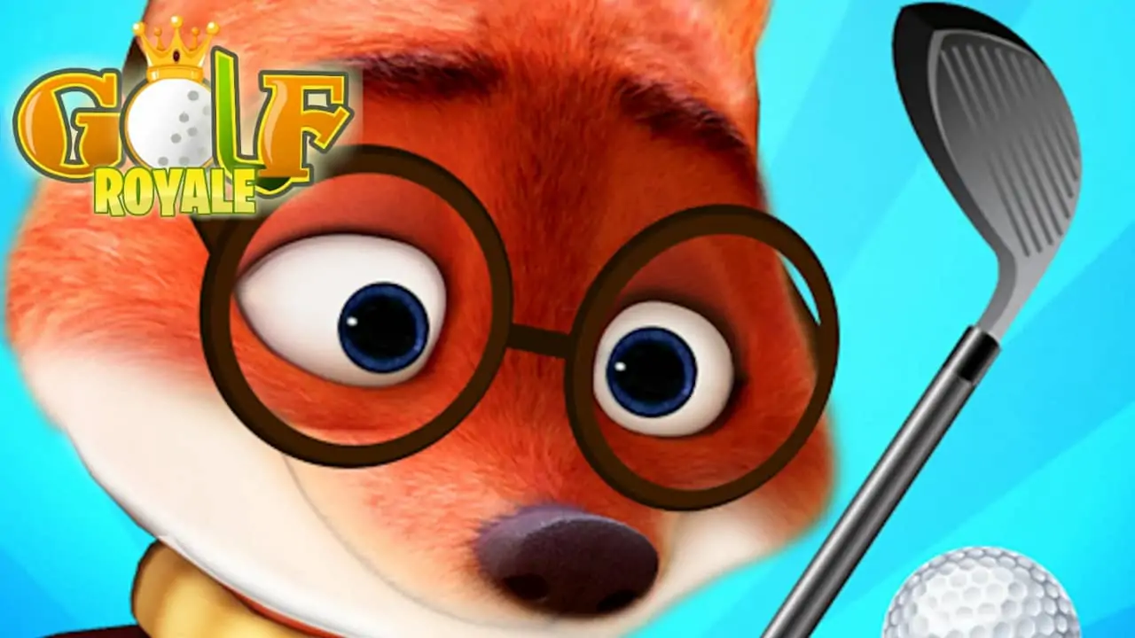 皇家高尔夫|Golf Royale-极速数码电玩