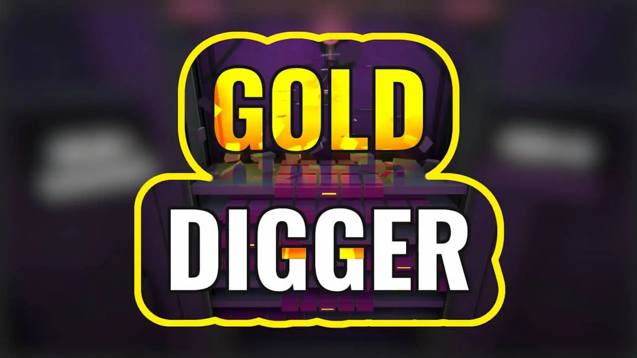 淘金者|Gold Digger-极速数码电玩