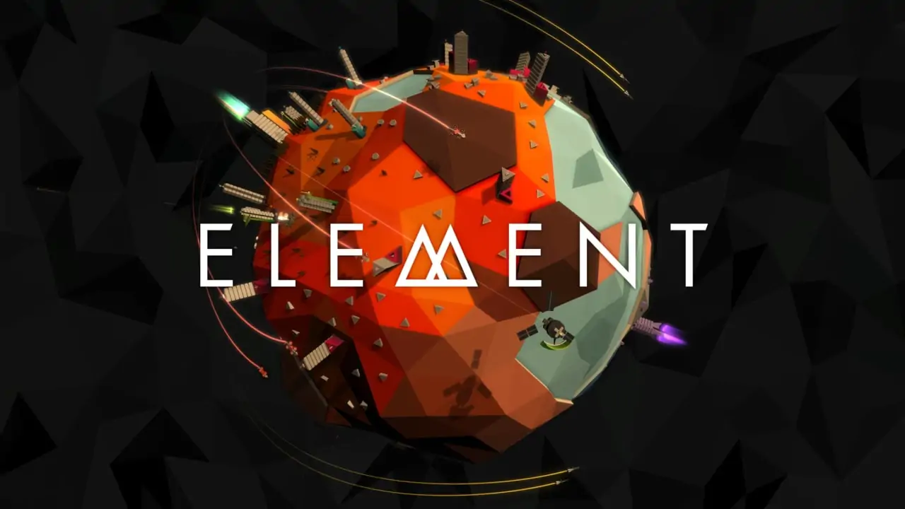 元素|Element中文-极速数码电玩