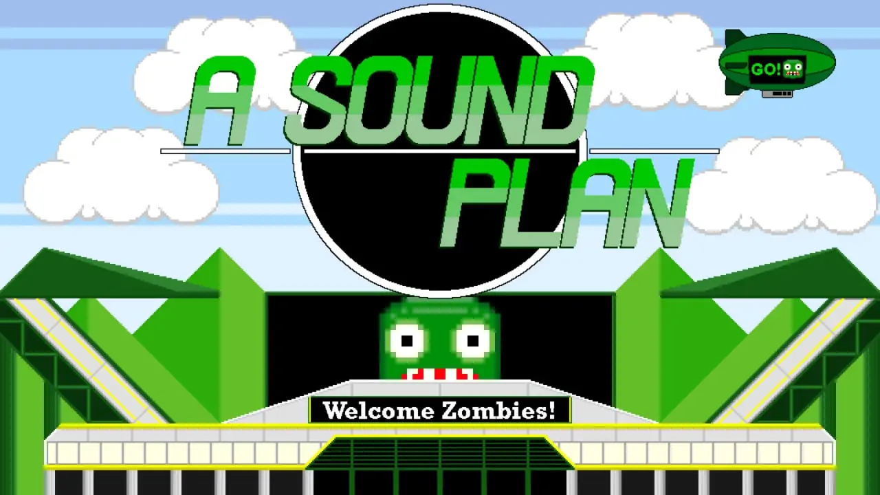 声音计划|音乐计划|A Sound Plan-极速数码电玩