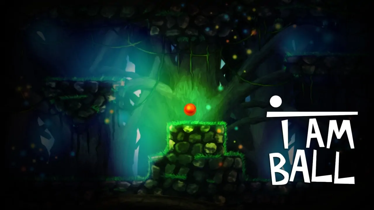 我是球|I am Ball中文-极速数码电玩