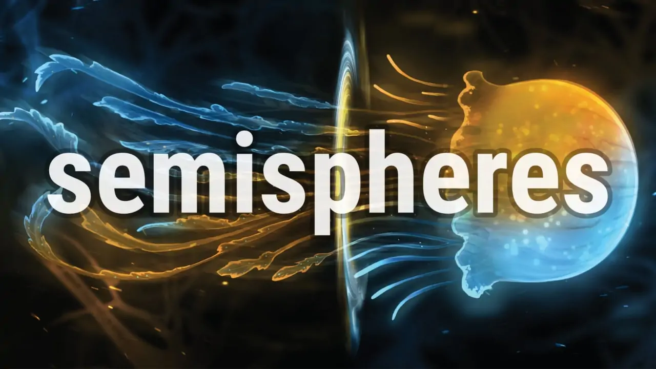 半球|Semispheres-极速数码电玩