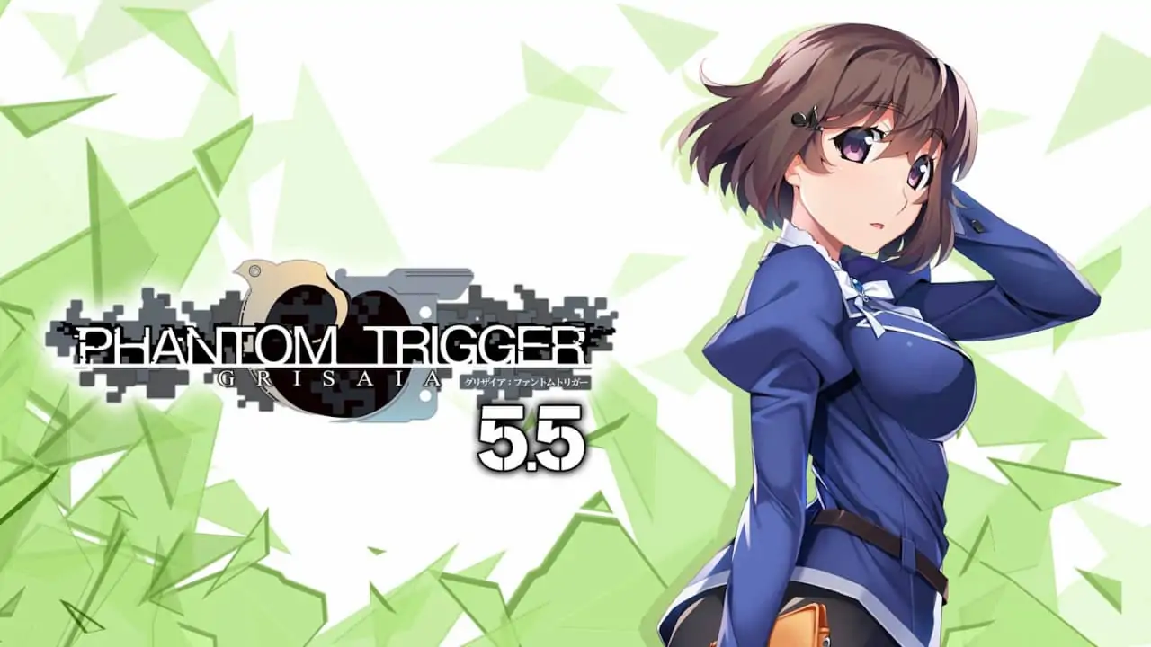 灰色：幻影扳机5.5|Grisaia Phantom Trigger Vol.5.5中文-极速数码电玩