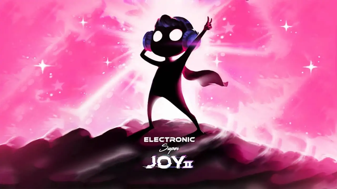 电子超快感2|Electronic Super Joy 2-极速数码电玩