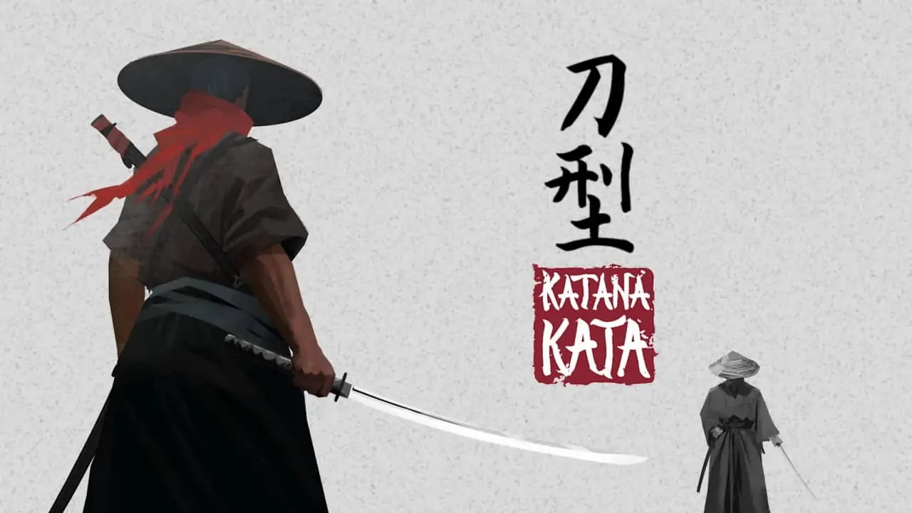刀型|Katana Kata中文-极速数码电玩