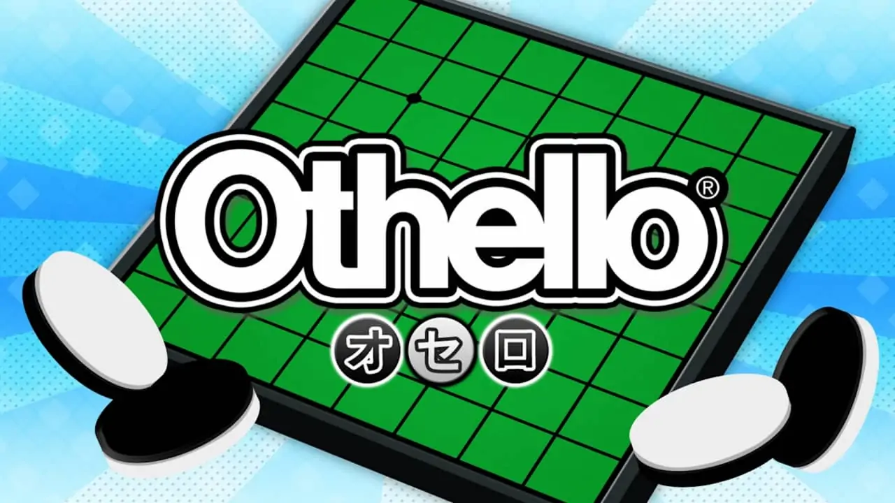 奥赛罗棋|Othello-极速数码电玩
