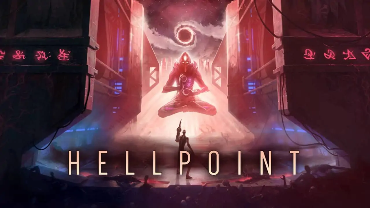 地狱时刻|Hellpoint中文-极速数码电玩