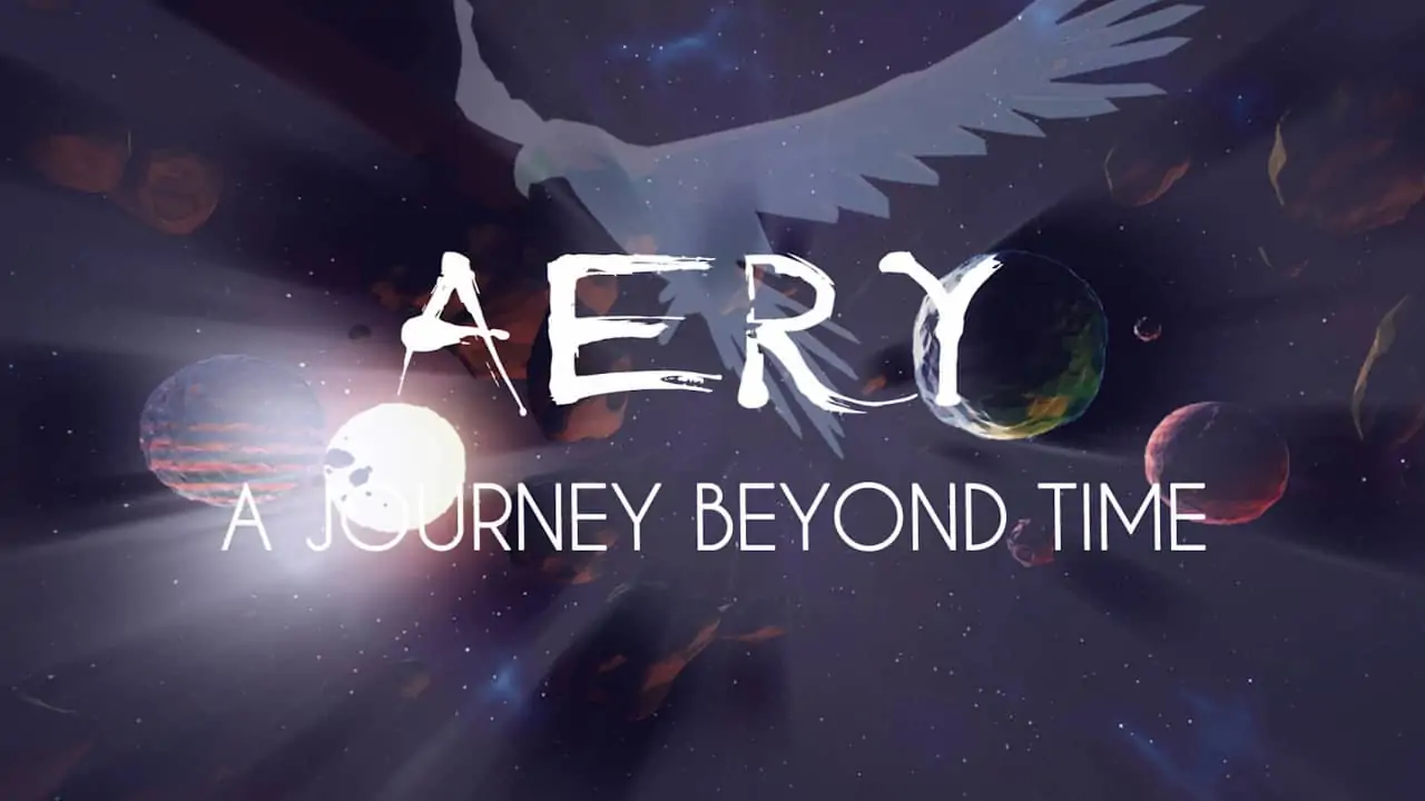 Aery：超越世间之旅|Aery: A Journey Beyond Time-极速数码电玩